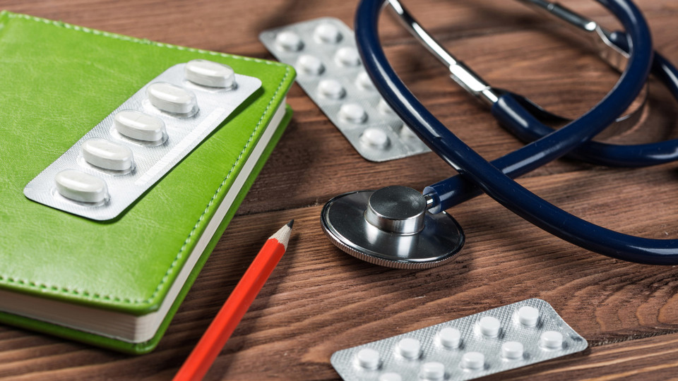 Medicin