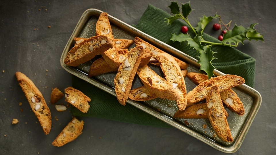 Biscotti
