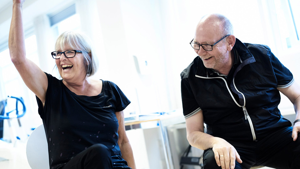 Diabetesforeningens Motivationsgrupper