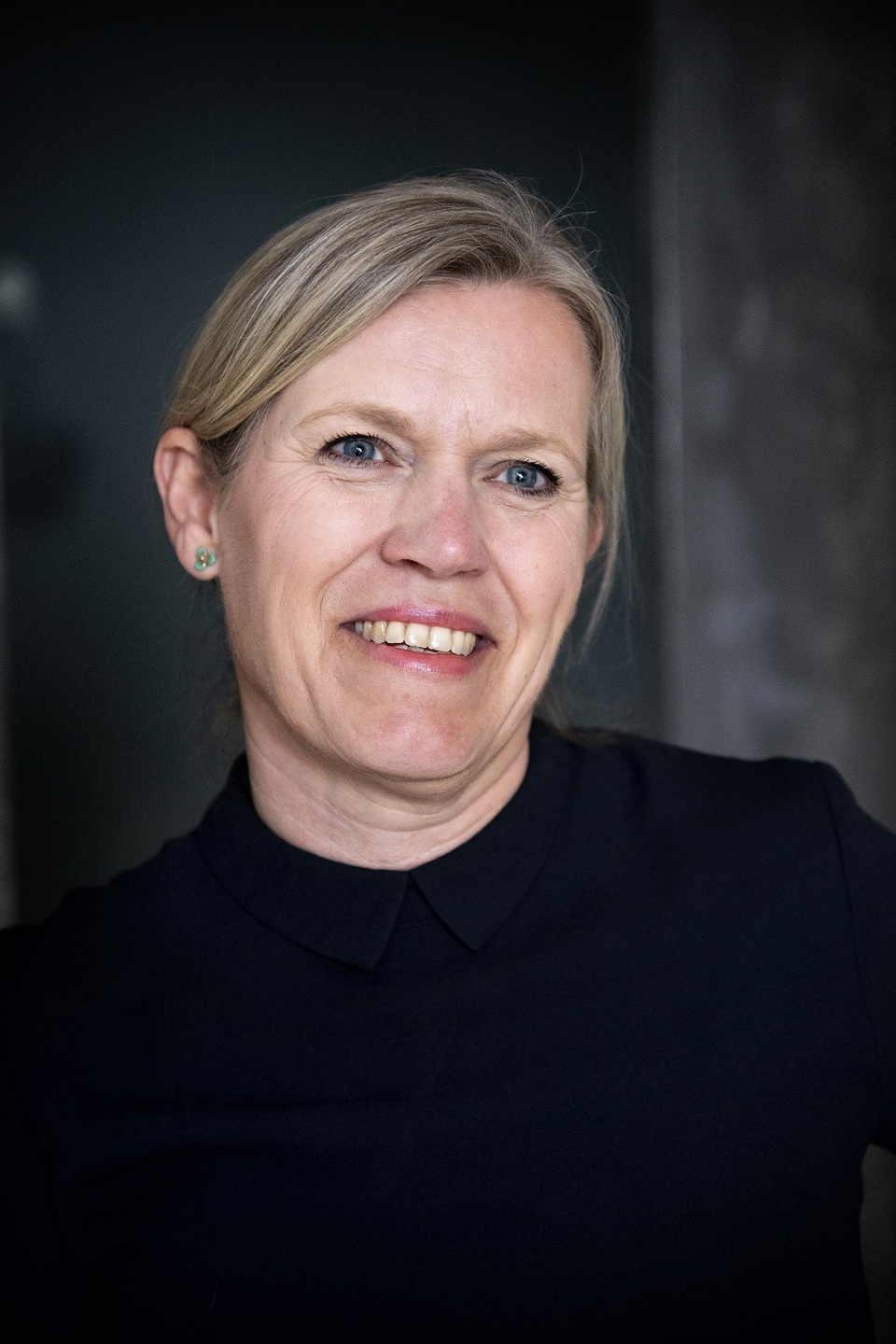 Tanja Thybo 1