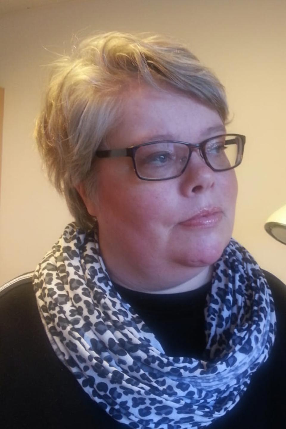Anne Kragh Pedersen