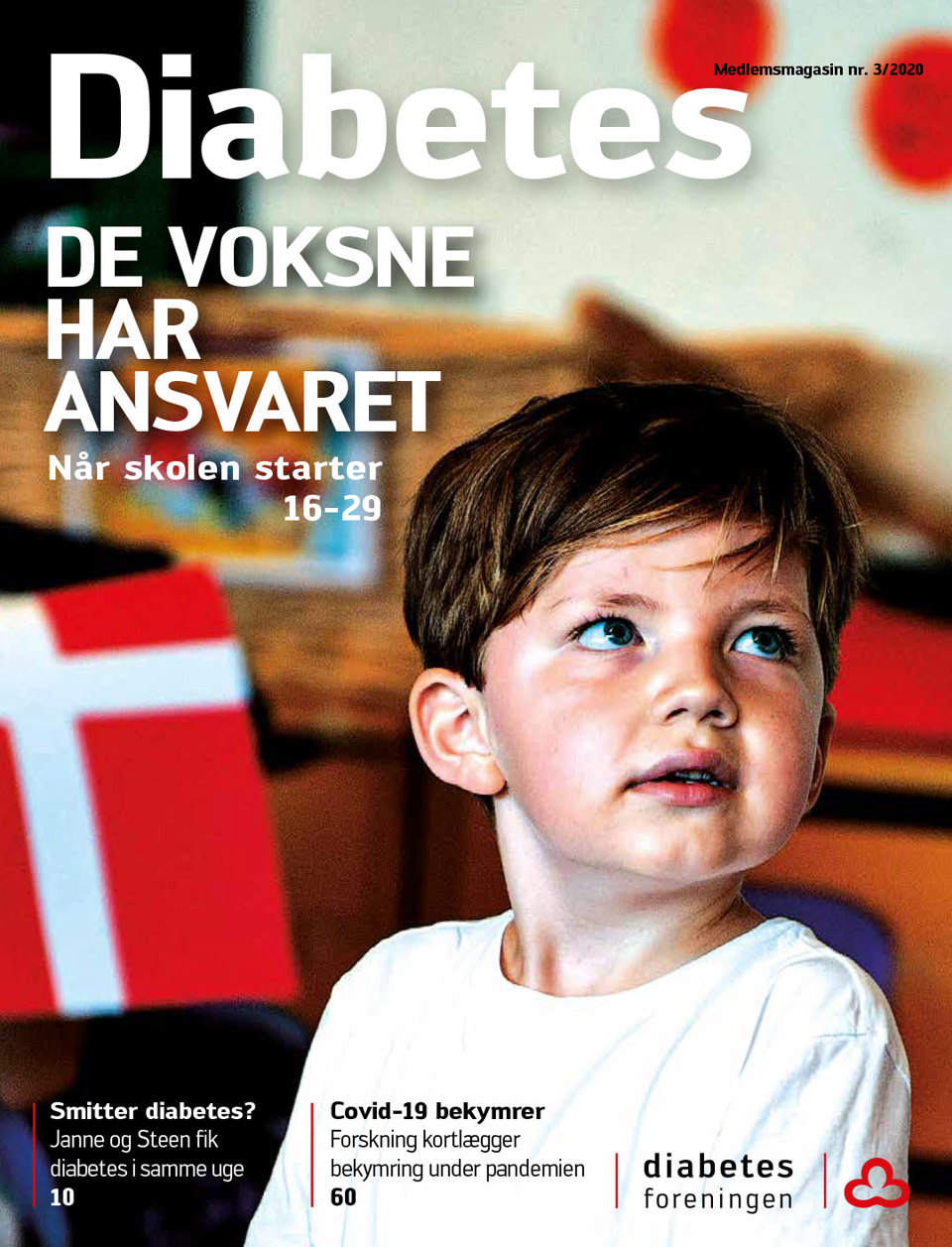 Diabetes 20200915 Forside