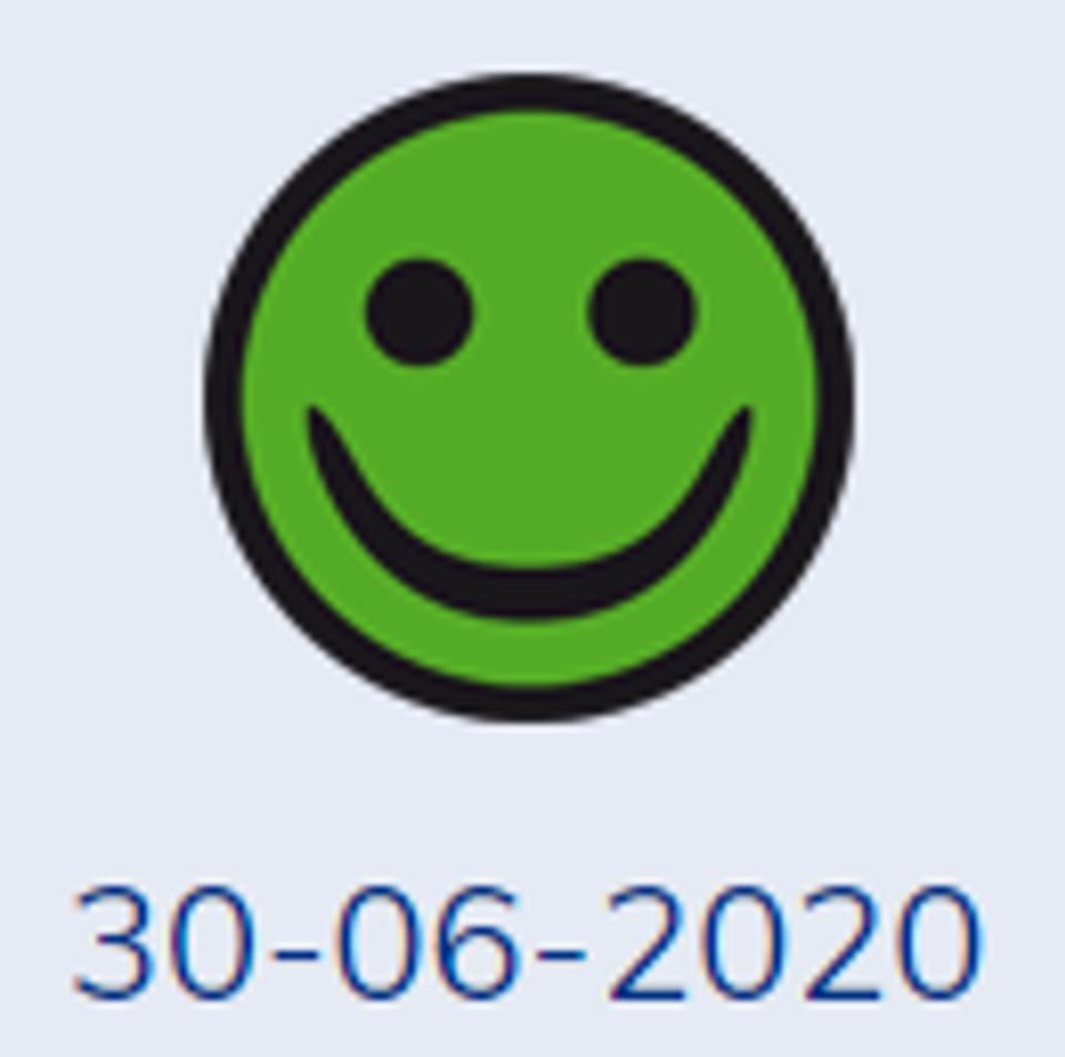 Smiley