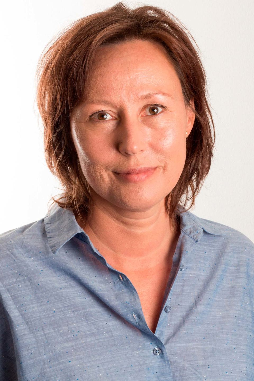 Ane Eggert Jackson Presse Low