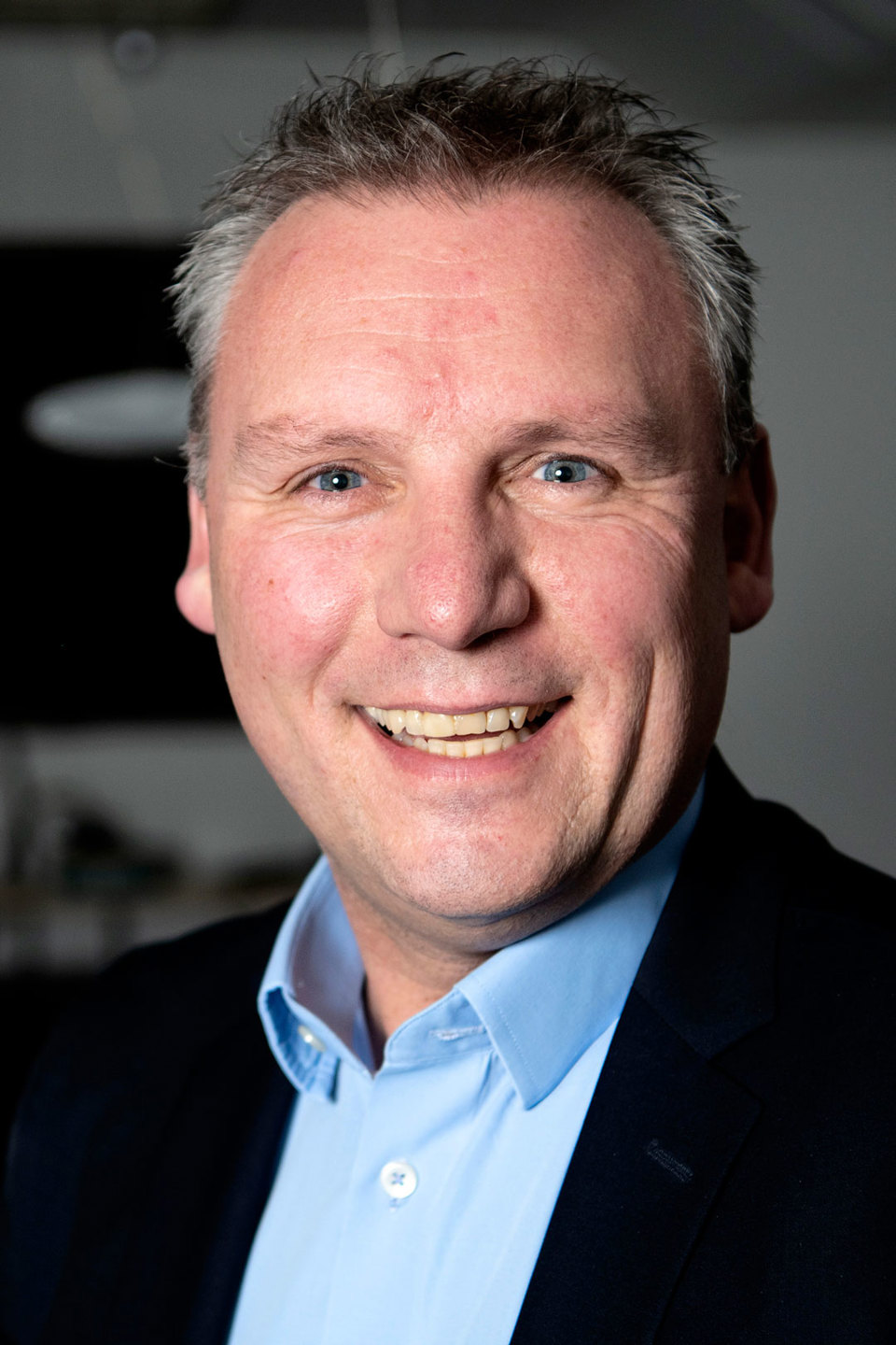 Claus Richter