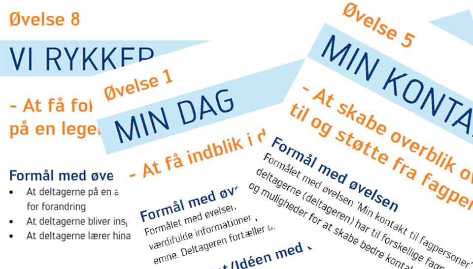 Laeringssaet Sundhedspaedagogik Ovelser