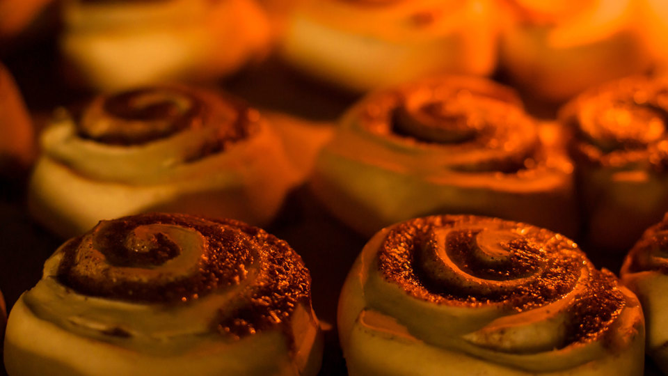 Kanelsnegle