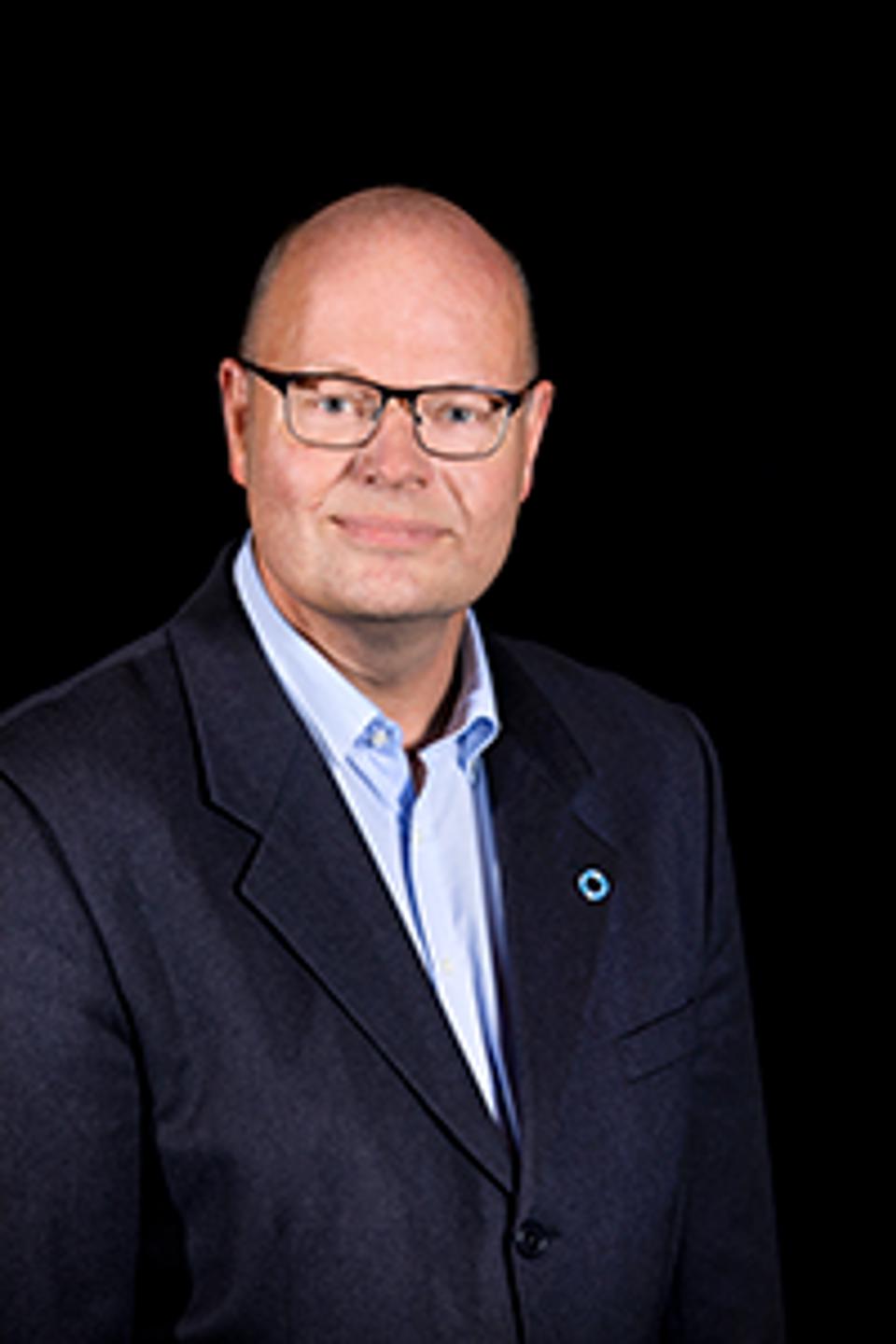 Henning Michael Thygesen