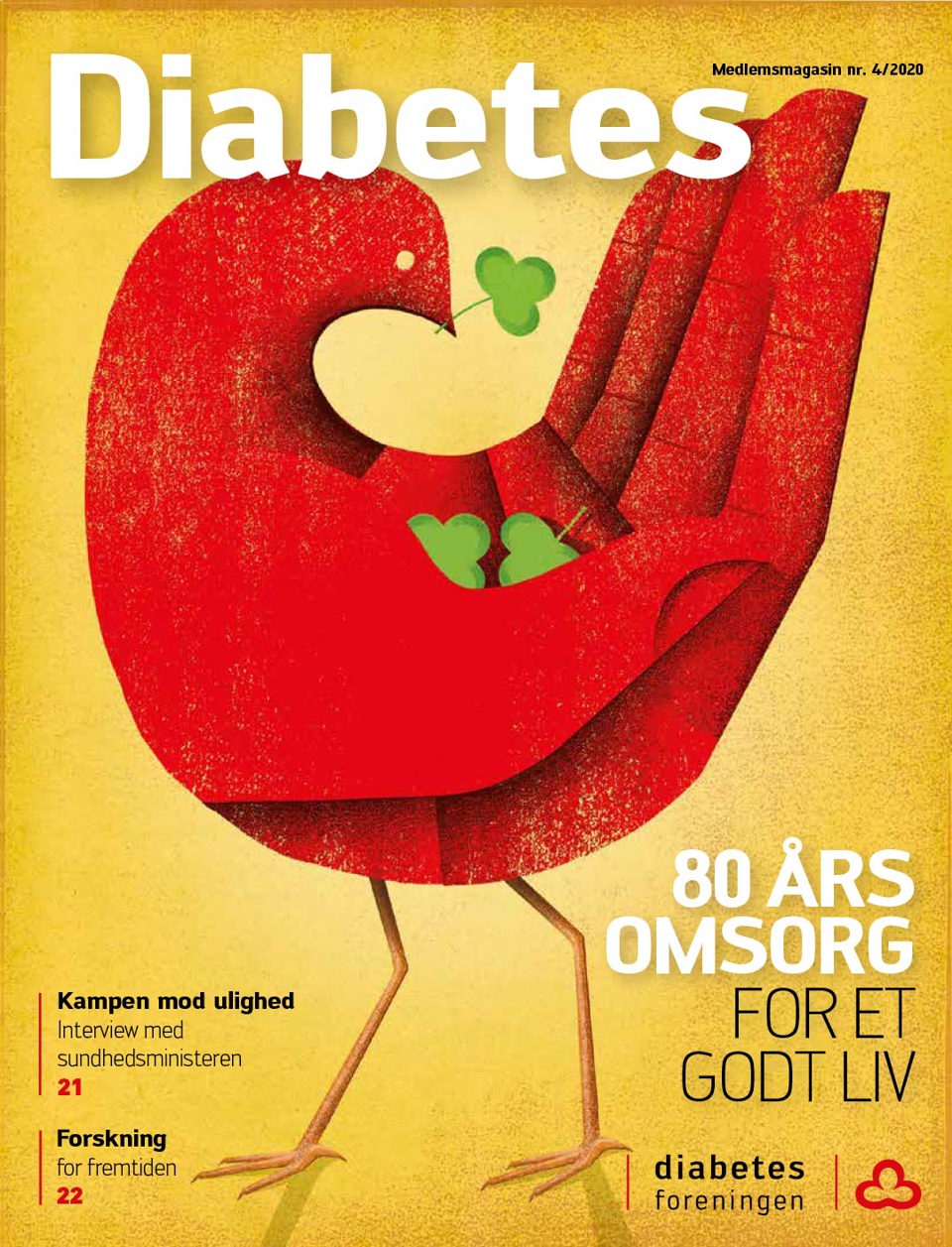Diabetes 20201113 Forside