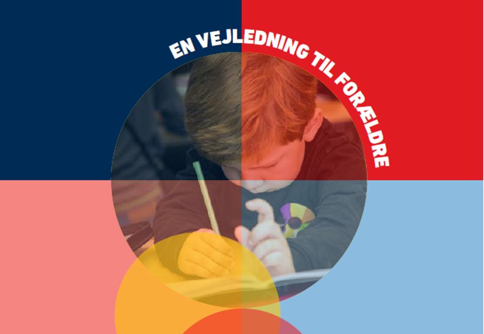 Spot Mit Barn Skal I Dagtilbud Eller Skole Vejledning Til Forældre