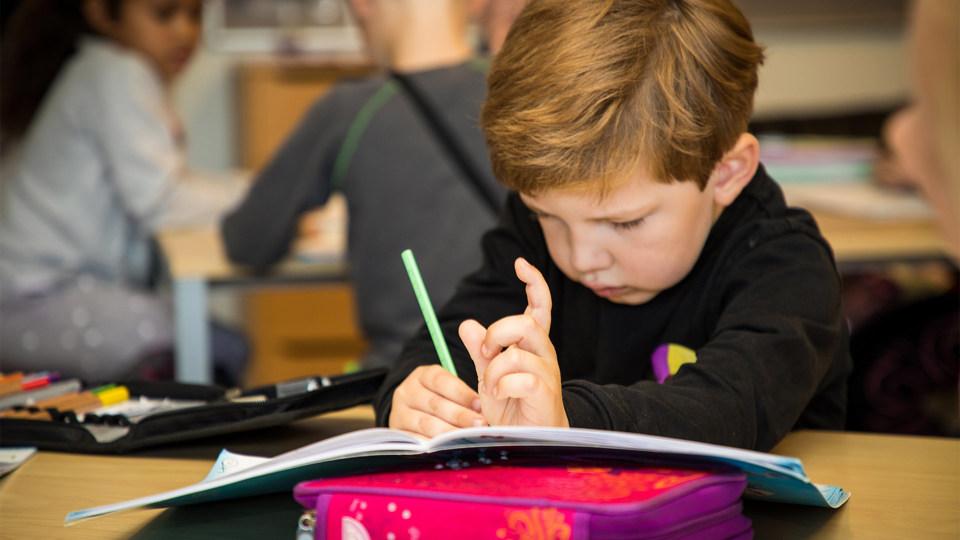 I Skole Undervisning 06